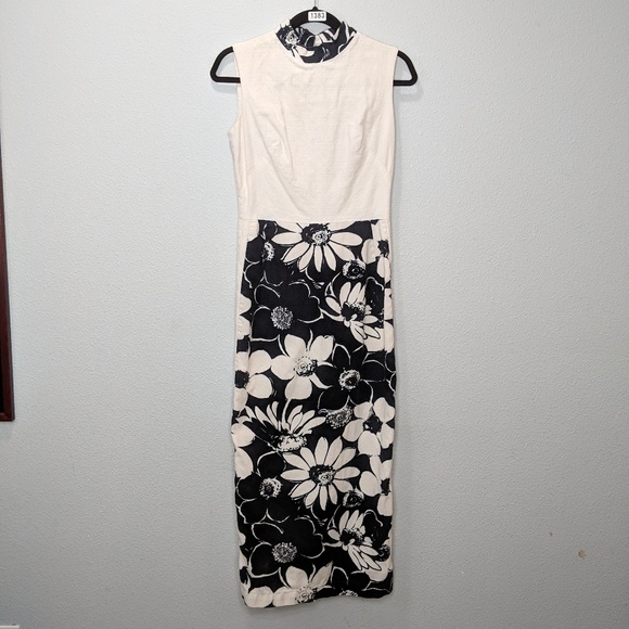 Evelyn Margolis Hawaii Dresses & Skirts - Vintage Evelyn Margolis Hawaii sz M dress Evelyn Margolis Hawaii Dresses & Skirts - Vintage Evelyn Margolis Hawaii sz M dress